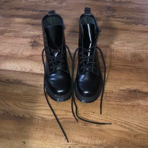 Dr.Martens 1460 mono